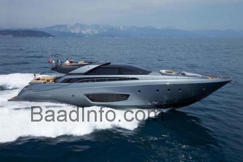 Riva 86 anmeldelser og tekniske specifikationer